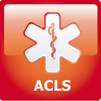 ACLS, logo