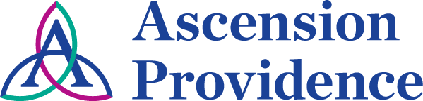 Ascension Providence, logo
