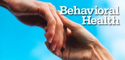 Behavioral Health, logo