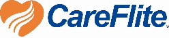 CareFlite, logo"