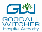 Goodall Witcher, logo