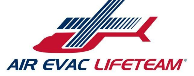 EVAC, logo