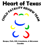 Heart of Texas, logo
