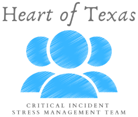 Heart of Texas, logo 2