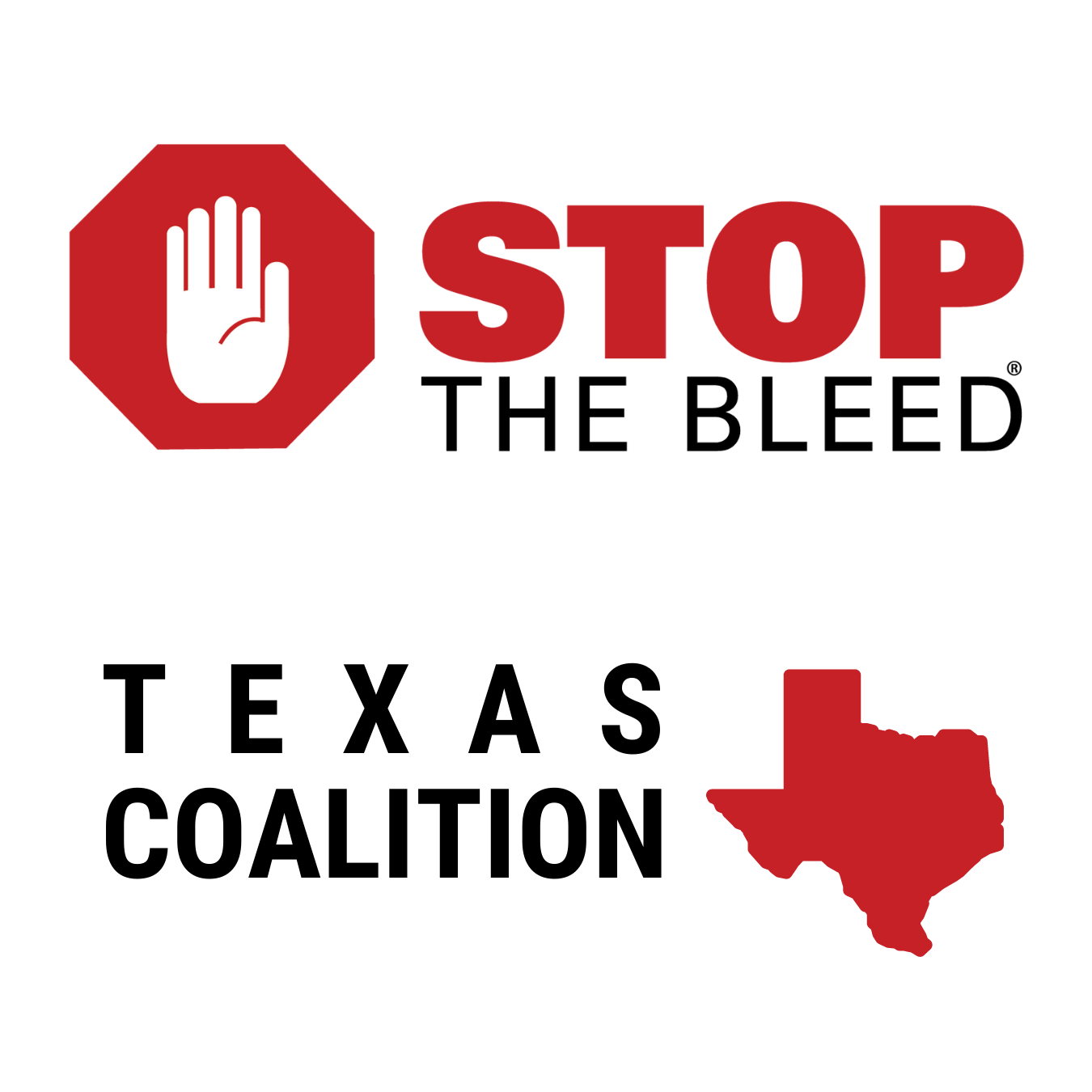 Stop the Bleed Texas Coalition Data Workgroup Update - Heart of Texas ...